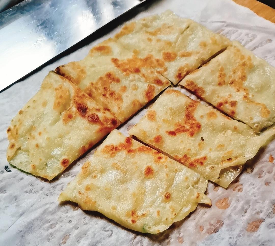 在家就可以做的香蕉飞饼 无敌好吃的香蕉煎饼 😋
