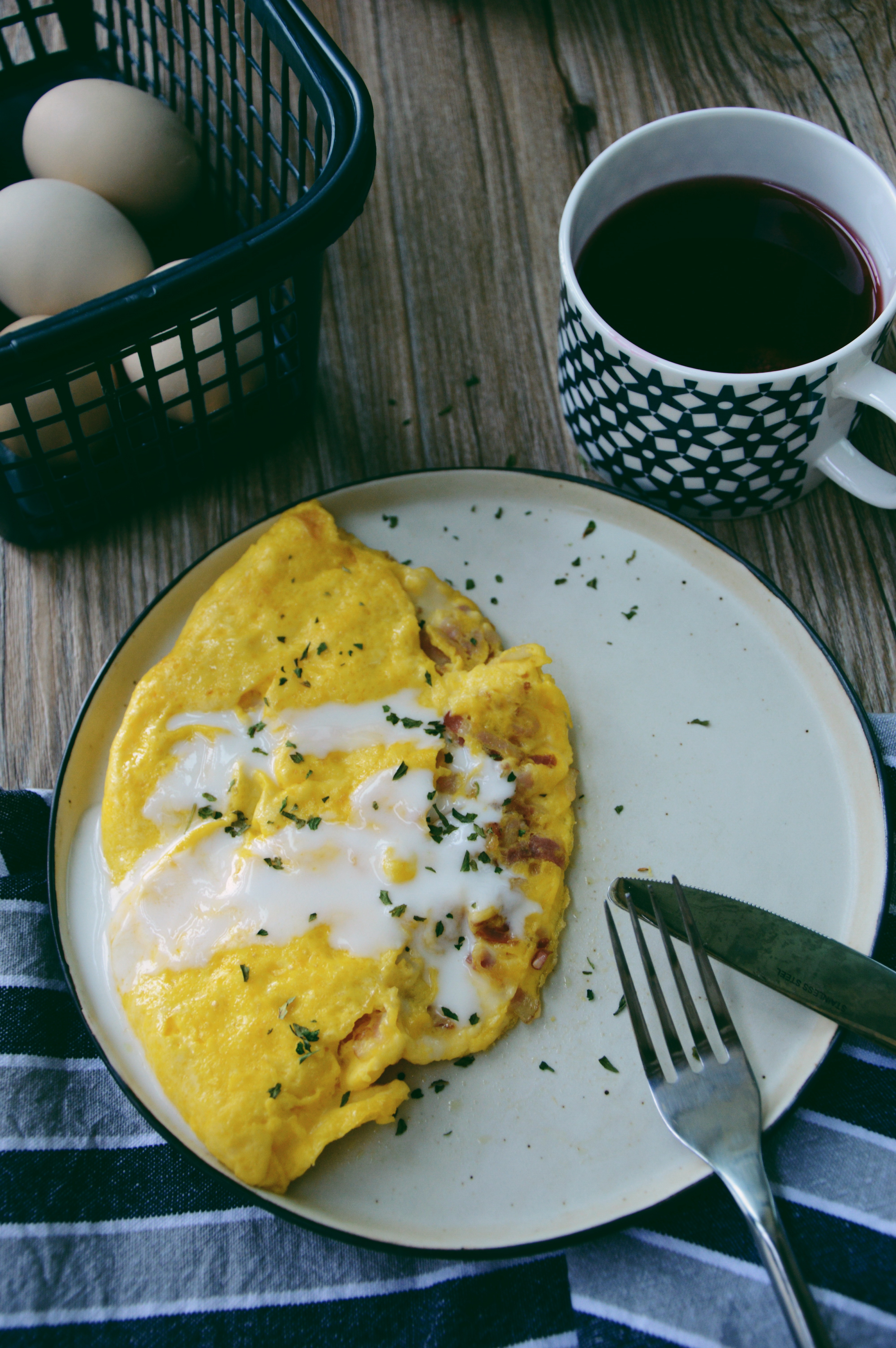 早 饭（≧∇≦）