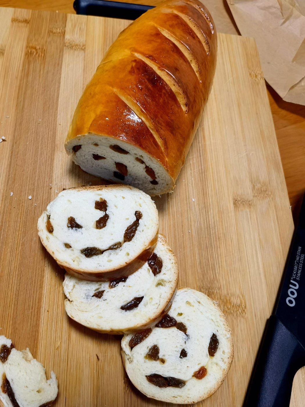 俄罗斯大列巴-手揉版