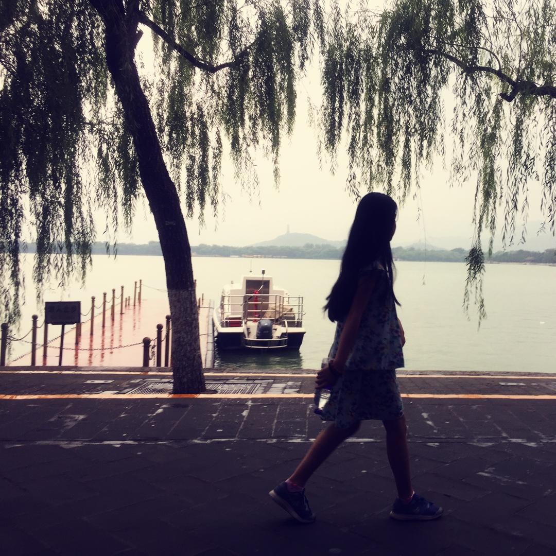 橙子的香气飘来