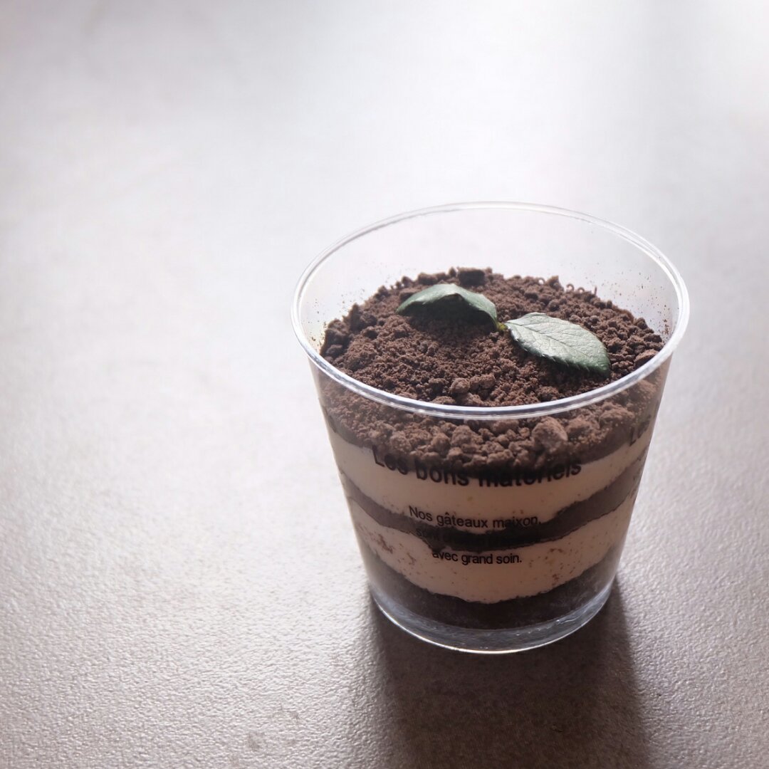 某某某钱做的奥利奥木糠杯