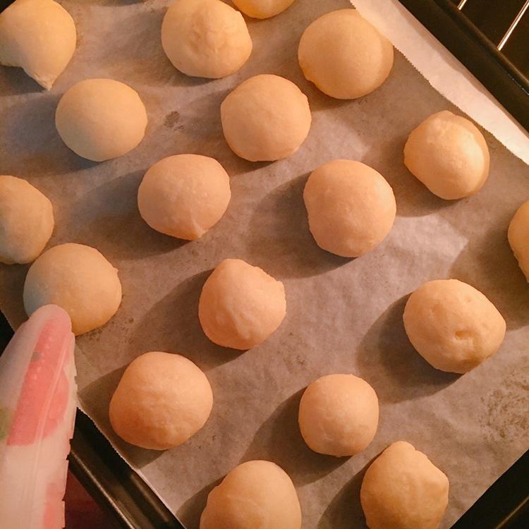 茴饼(云南小糕点)
