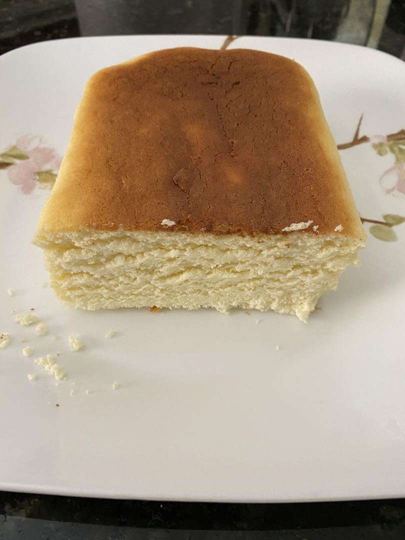 【小高姐】完美日式乳酪蛋糕操作指南