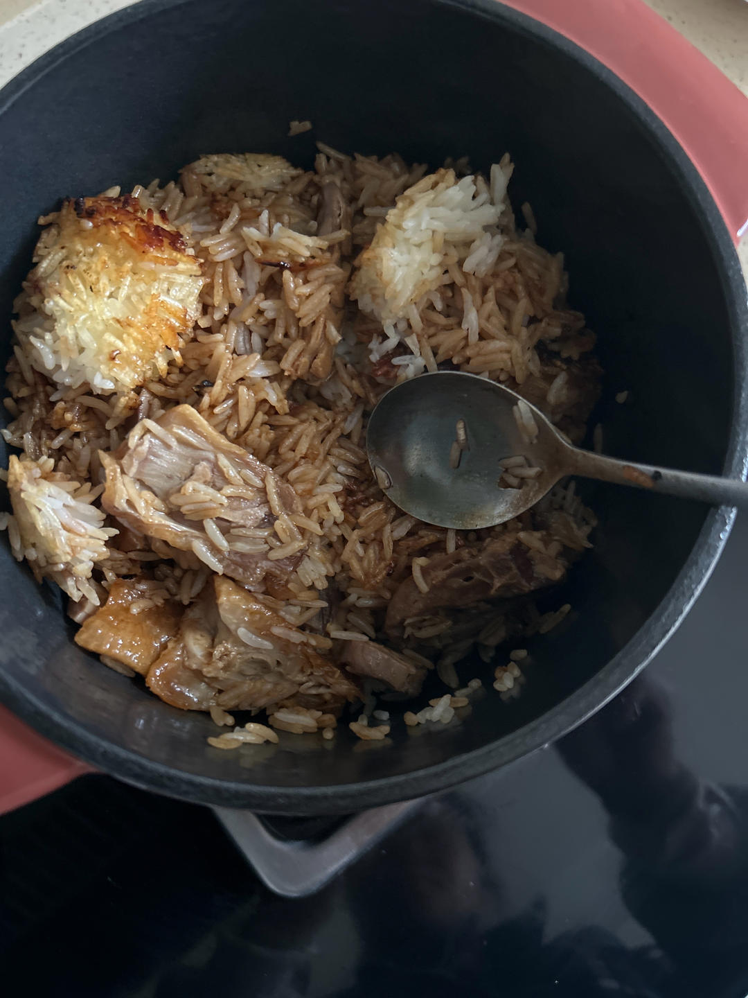 煲仔饭二十分钟快手零失败