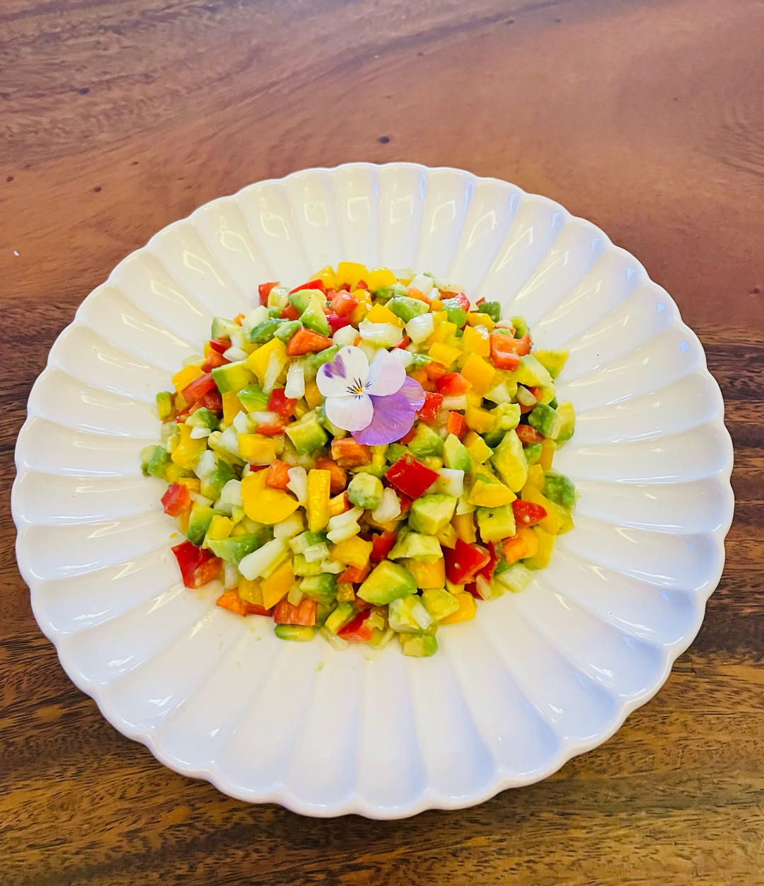 午餐•2026年3月18日