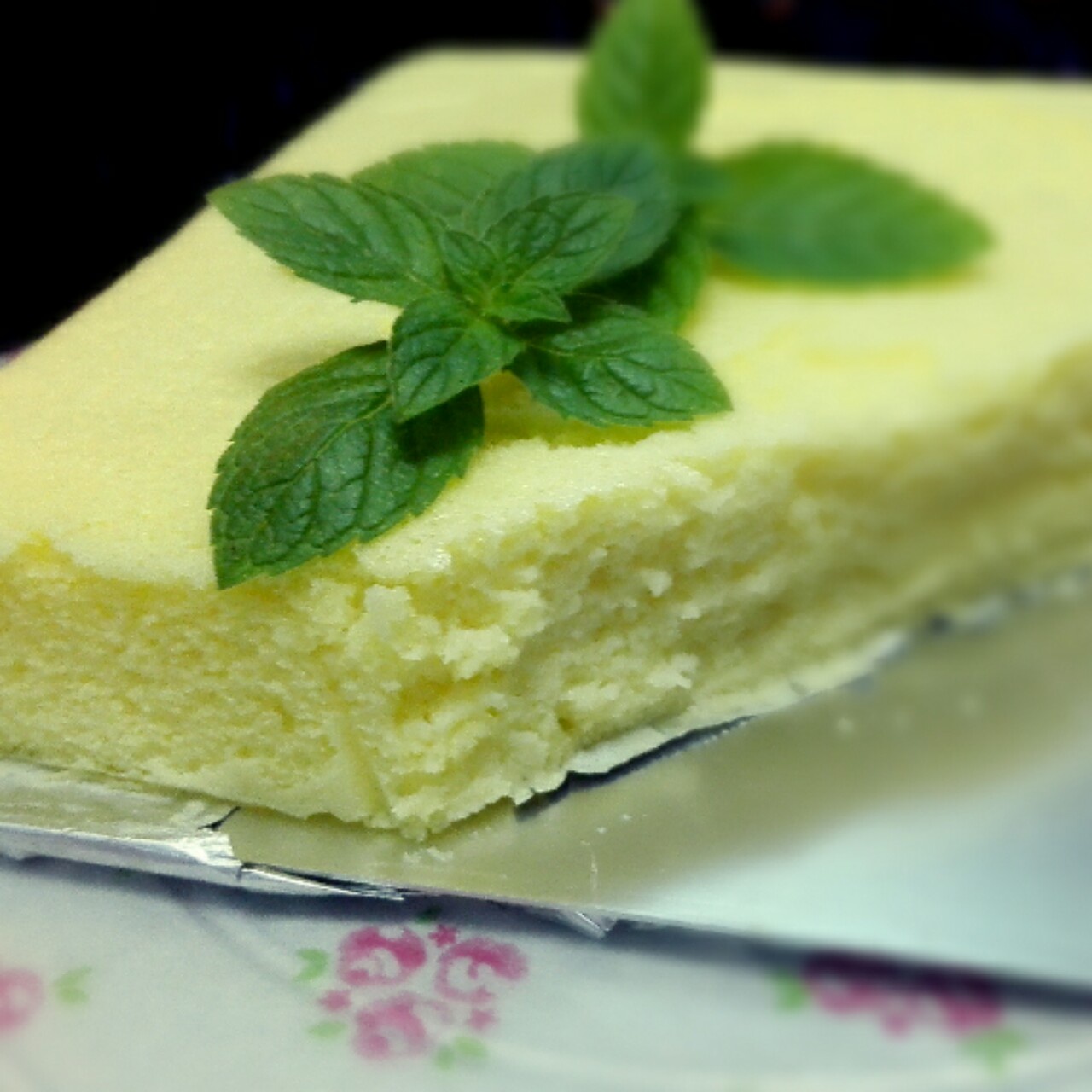 大阪Rikuro大叔の乳酪蛋糕