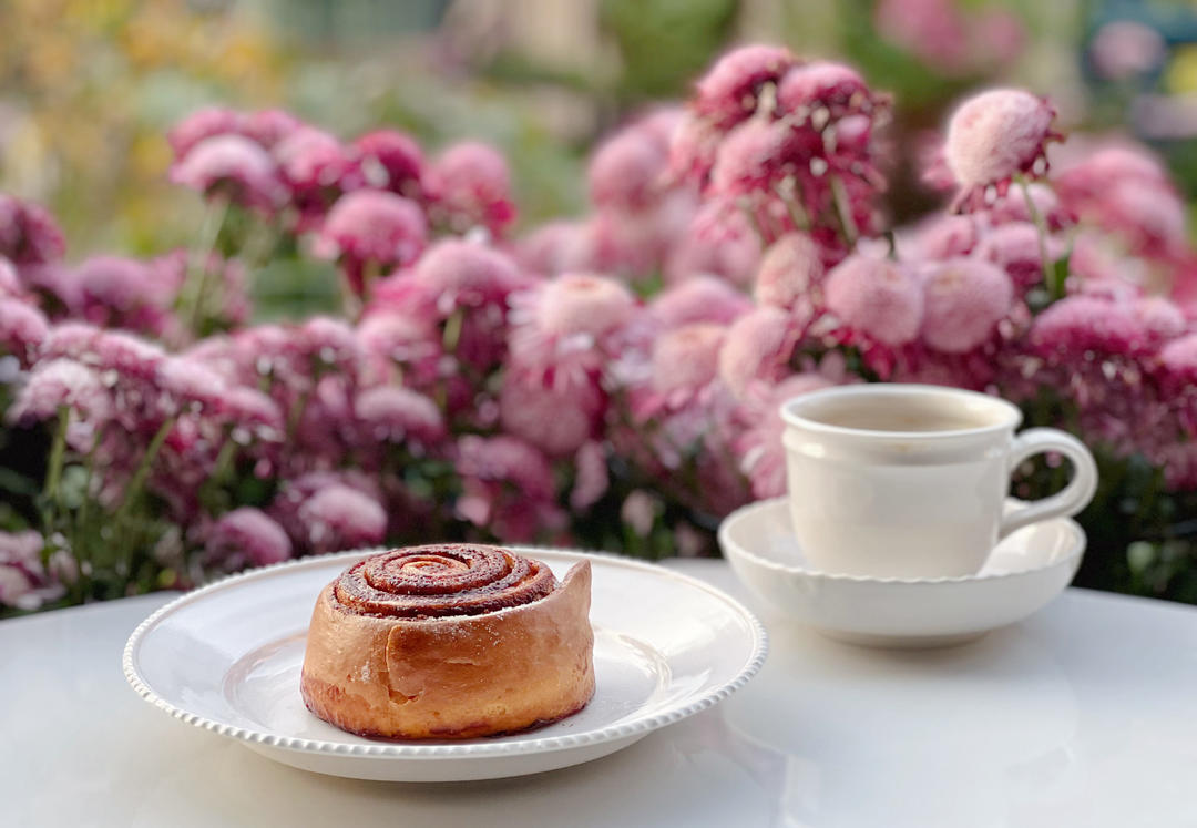 早餐•2025年12月15日