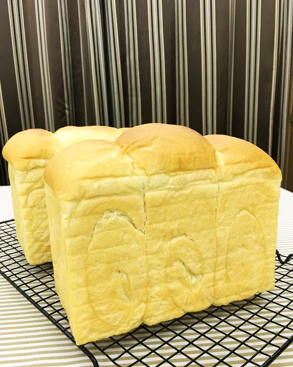 夺命软吐司(๑´ڡ`๑)超软拉丝极速方便的一次发酵吐司