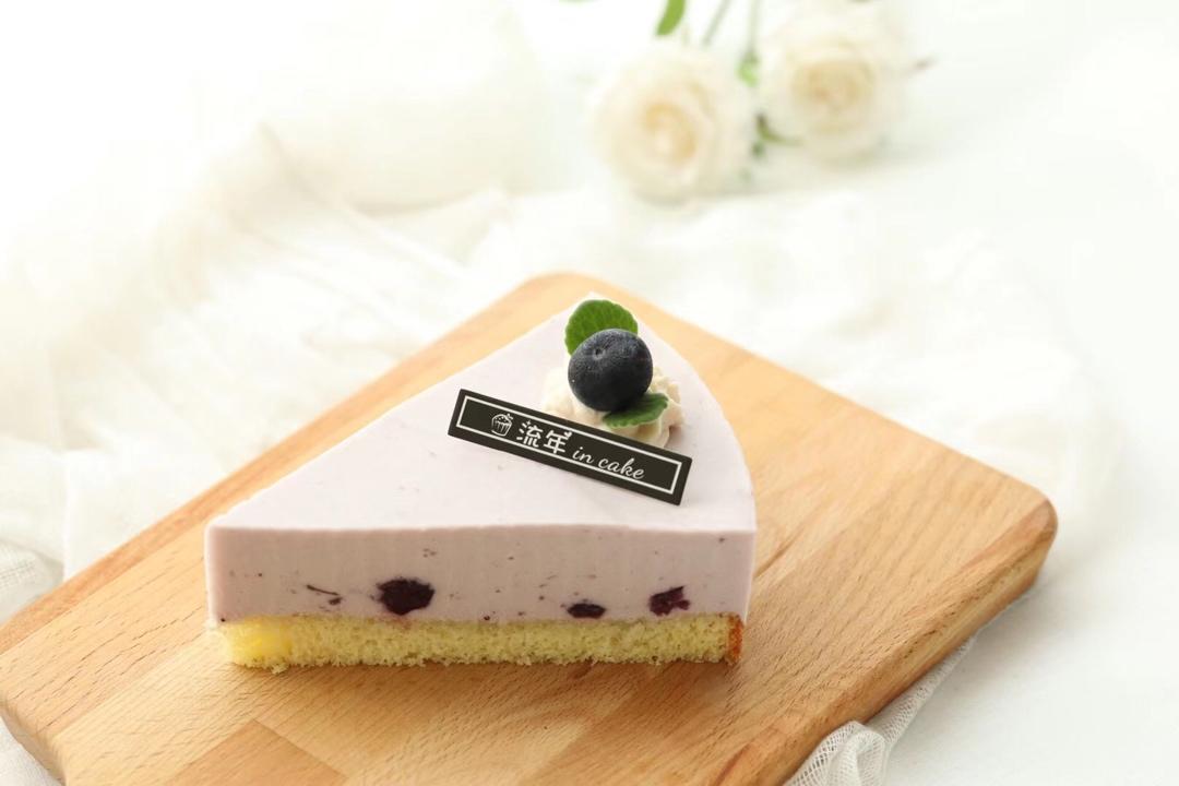 小蝎的流年in cake