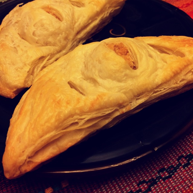 飞饼的几种吃法