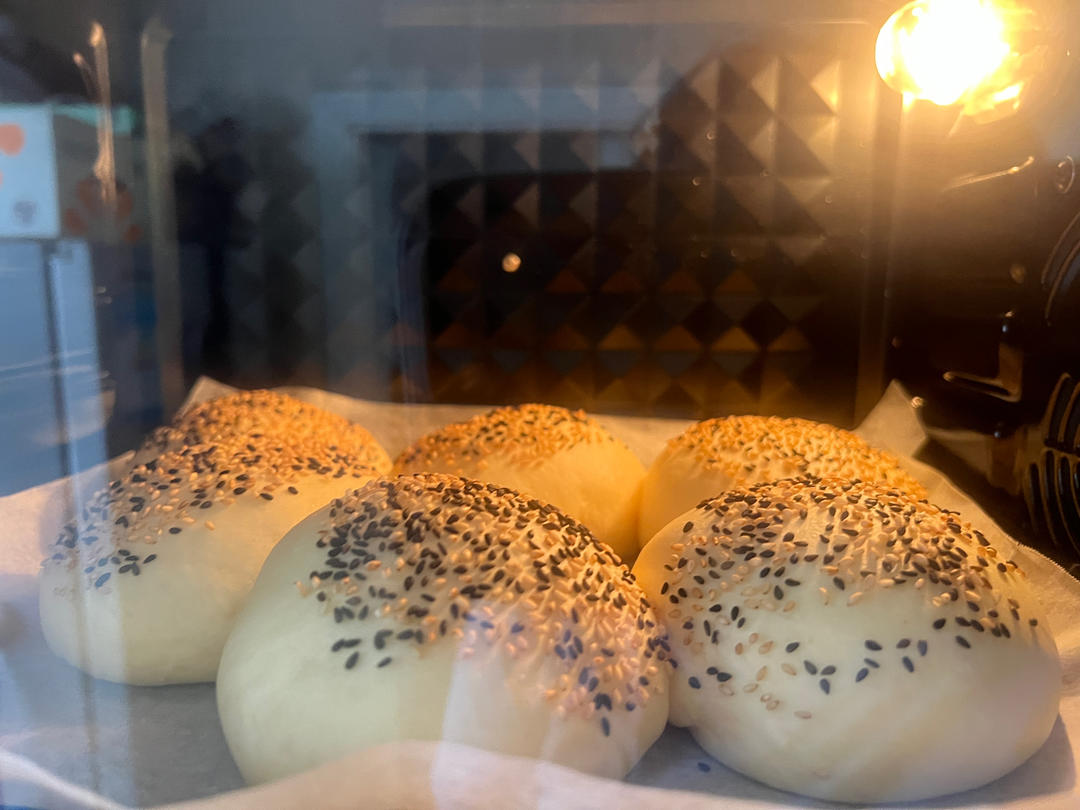 做了10000个汉堡胚后，我来教你最简单的做法