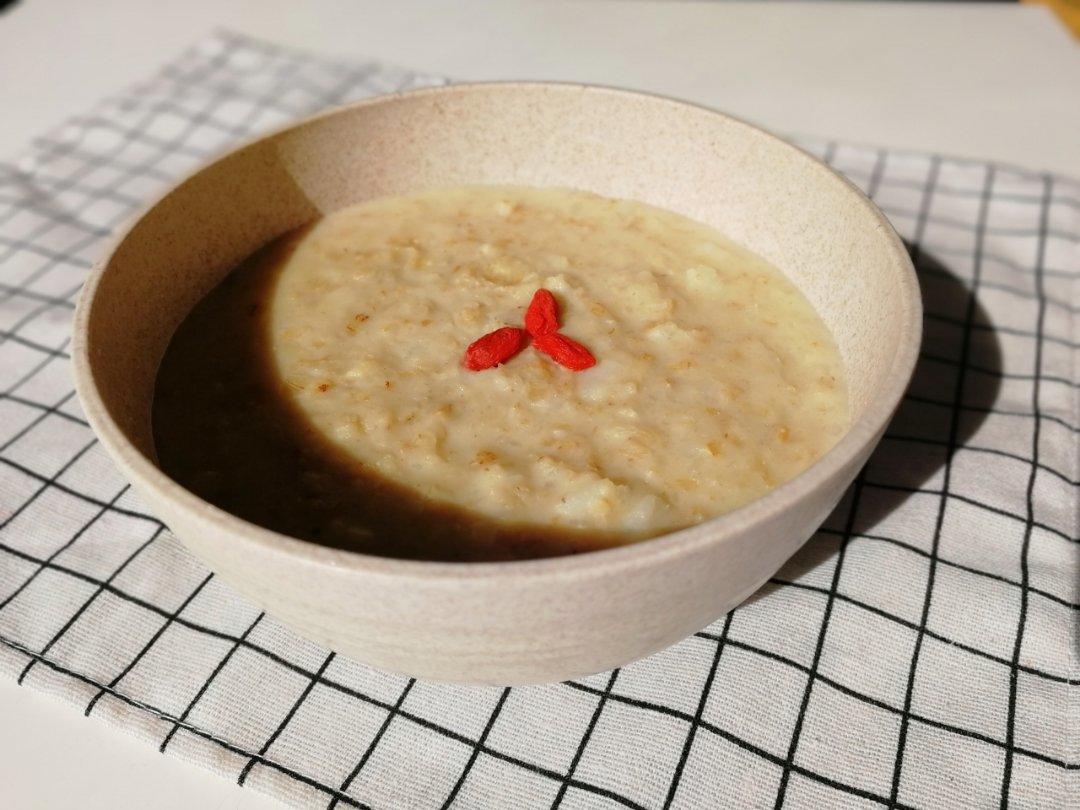 燕麦美龄粥【曼食慢语】