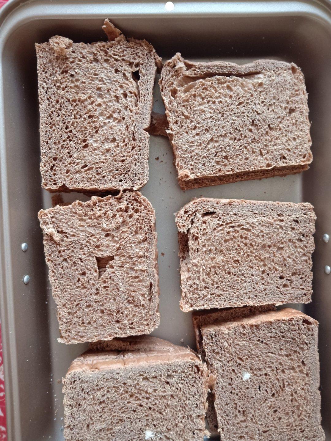 大名鼎鼎的100%妃娟北海道中种牛奶吐司，百分之百成功