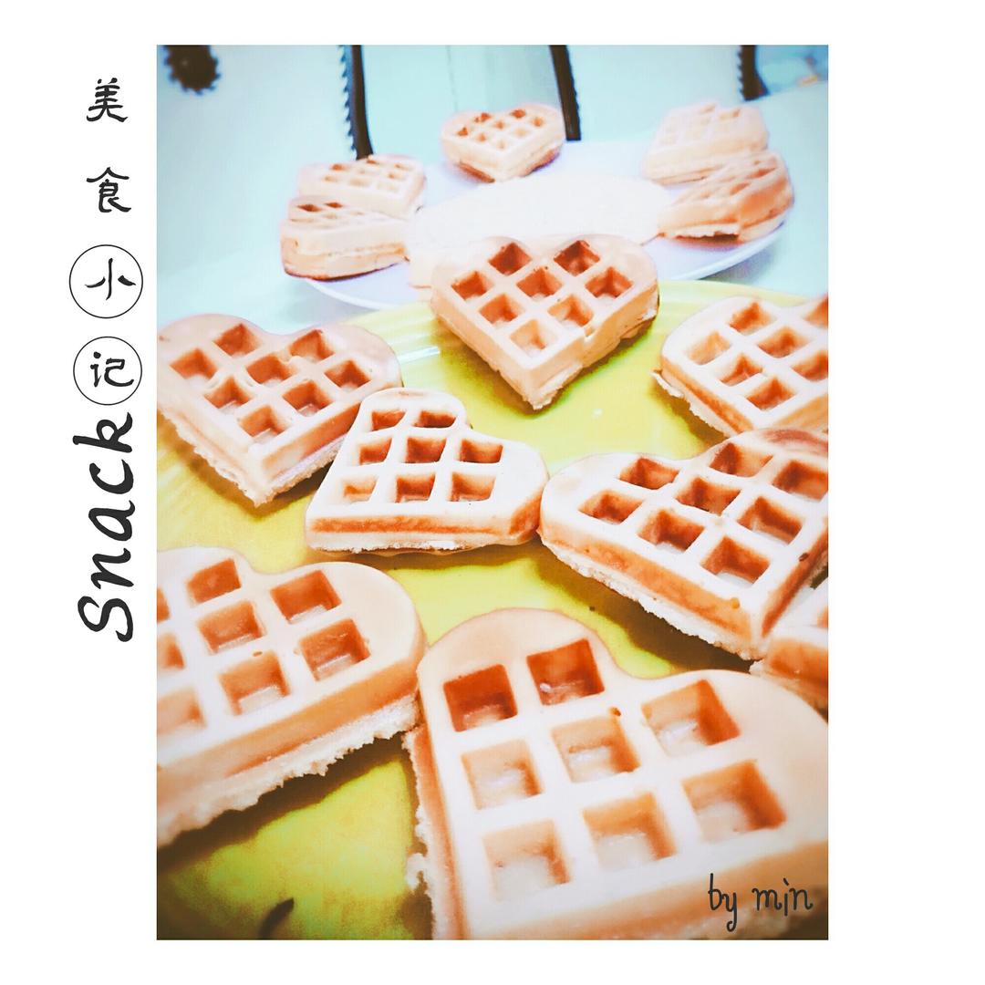 大王的大厨烘焙路
