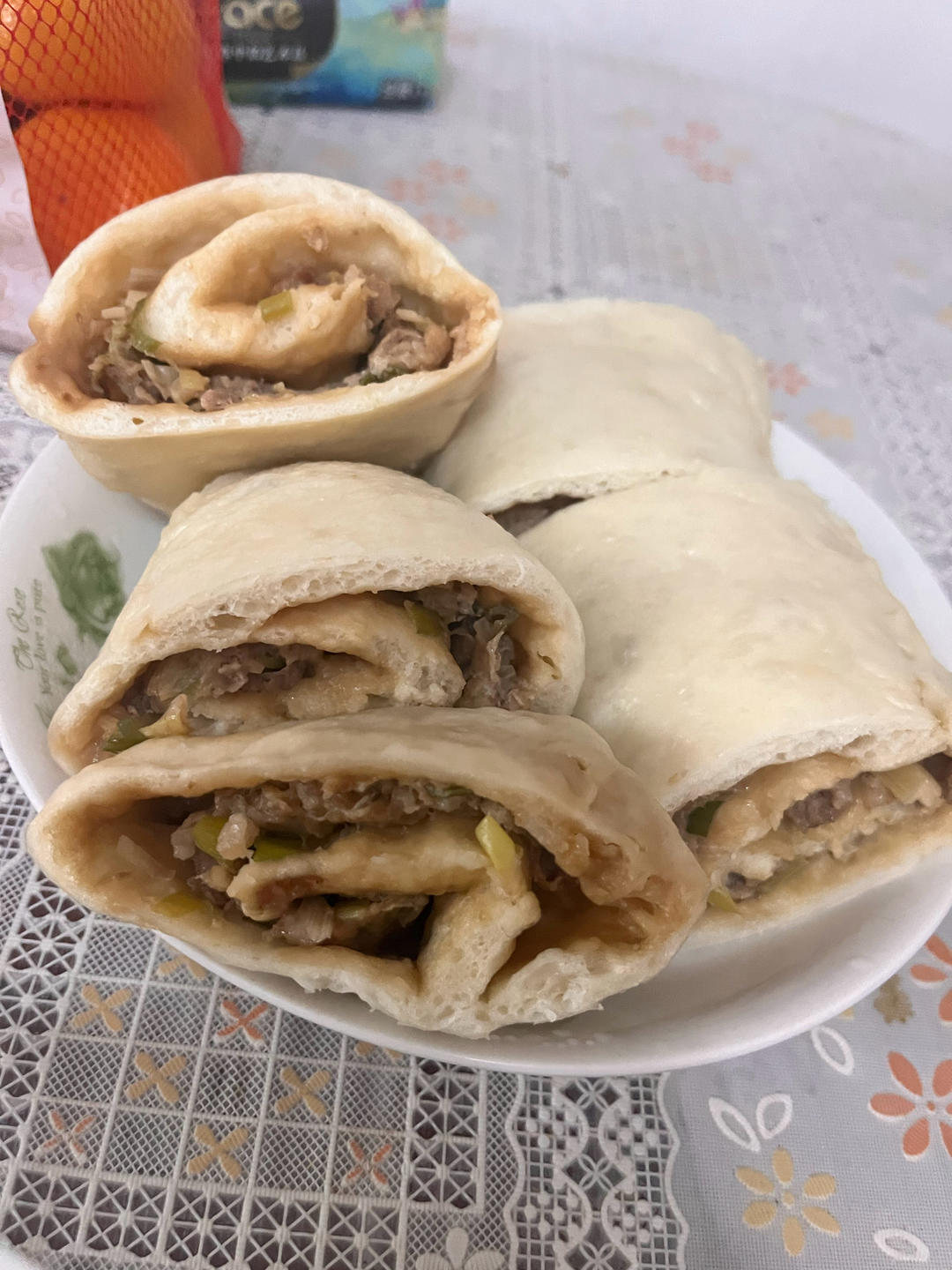 老北京懒龙（肉龙）