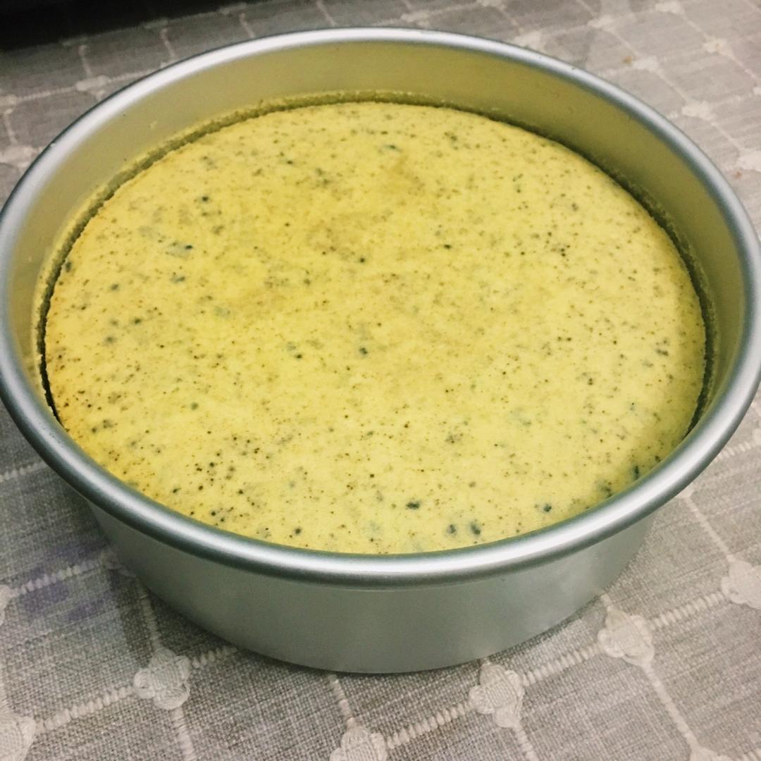 奥利奥乳酪蛋糕（烘烤型）