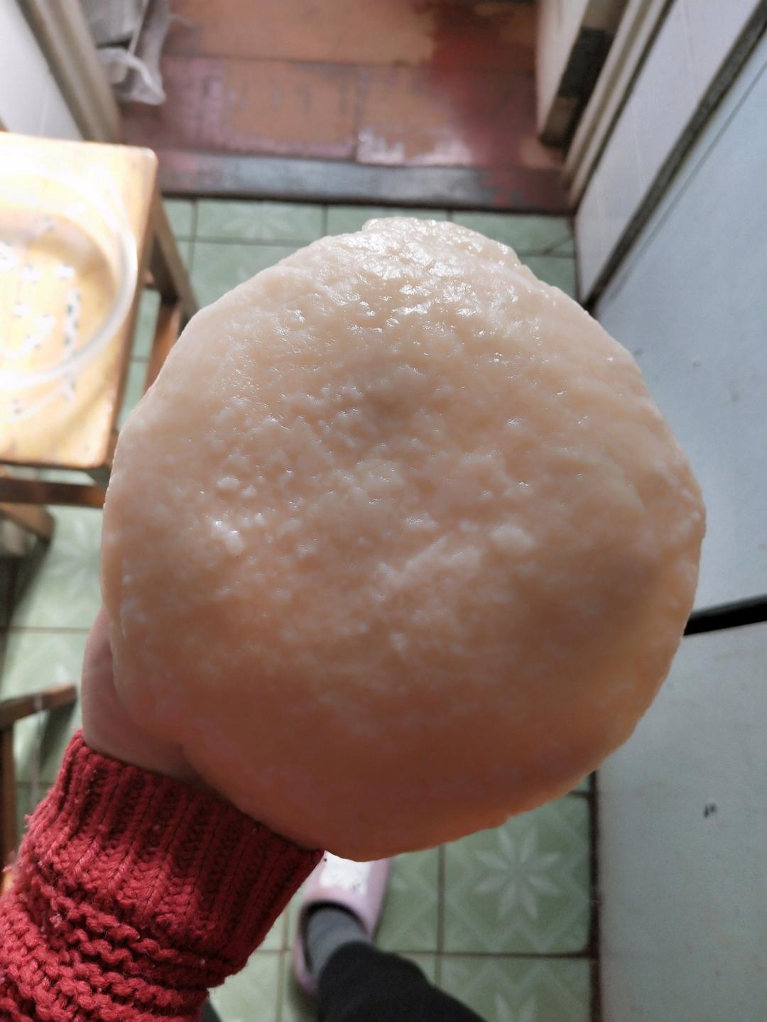 立春吃春饼 这样做揭开不破皮 薄如蝉翼 柔软劲道 附细节视频详解