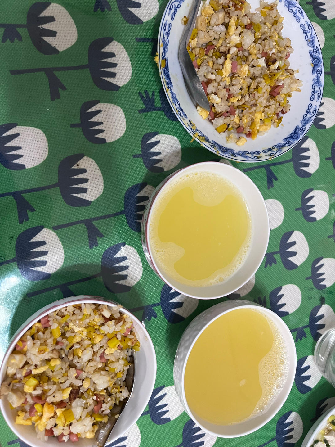 不会氧化变色的苹果汁