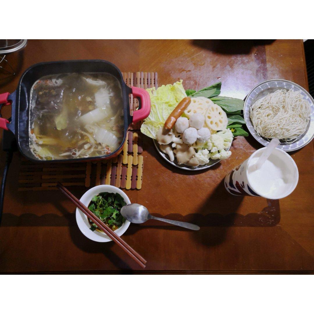 看见什么吃什么