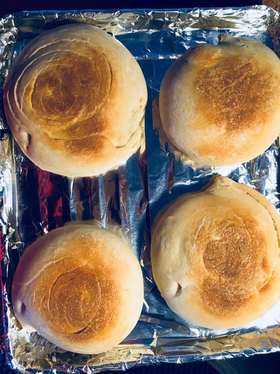 能夹一切的烧饼