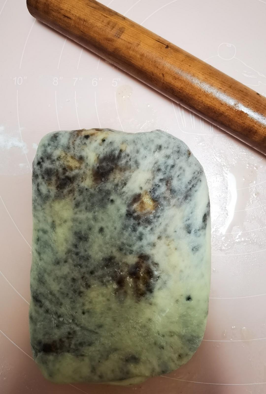 红糖焙子
