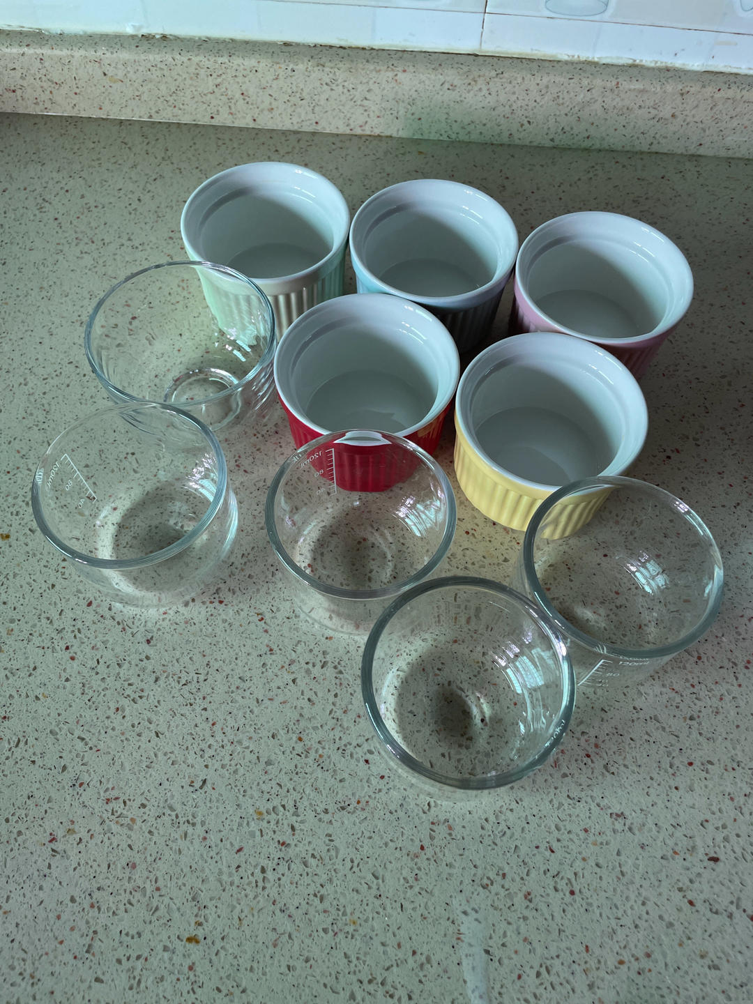 自制酸奶(北鼎烤箱版)