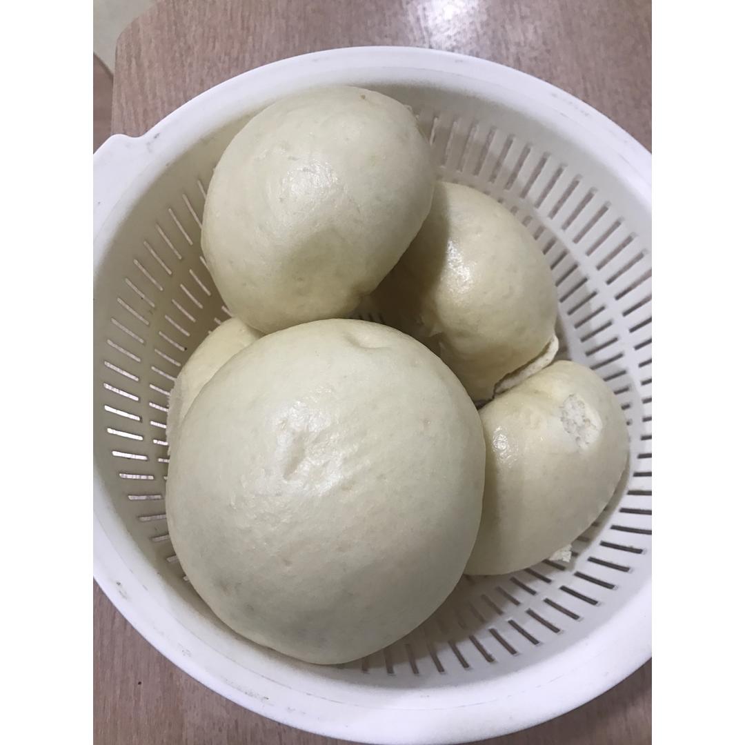 山东大馒头