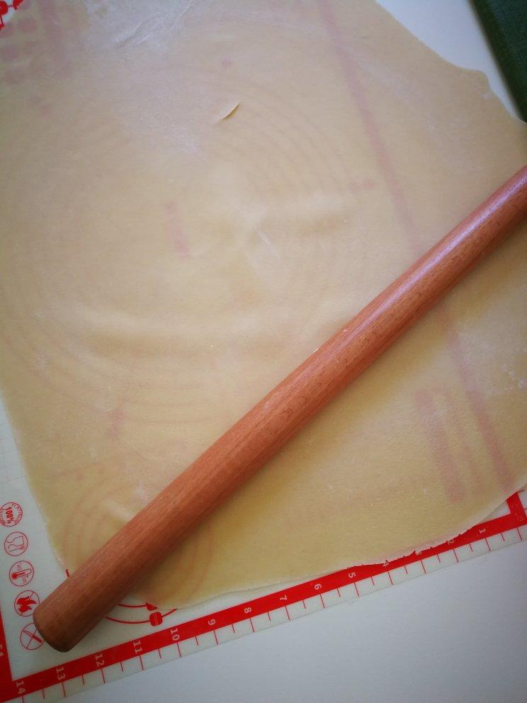 家常手擀面