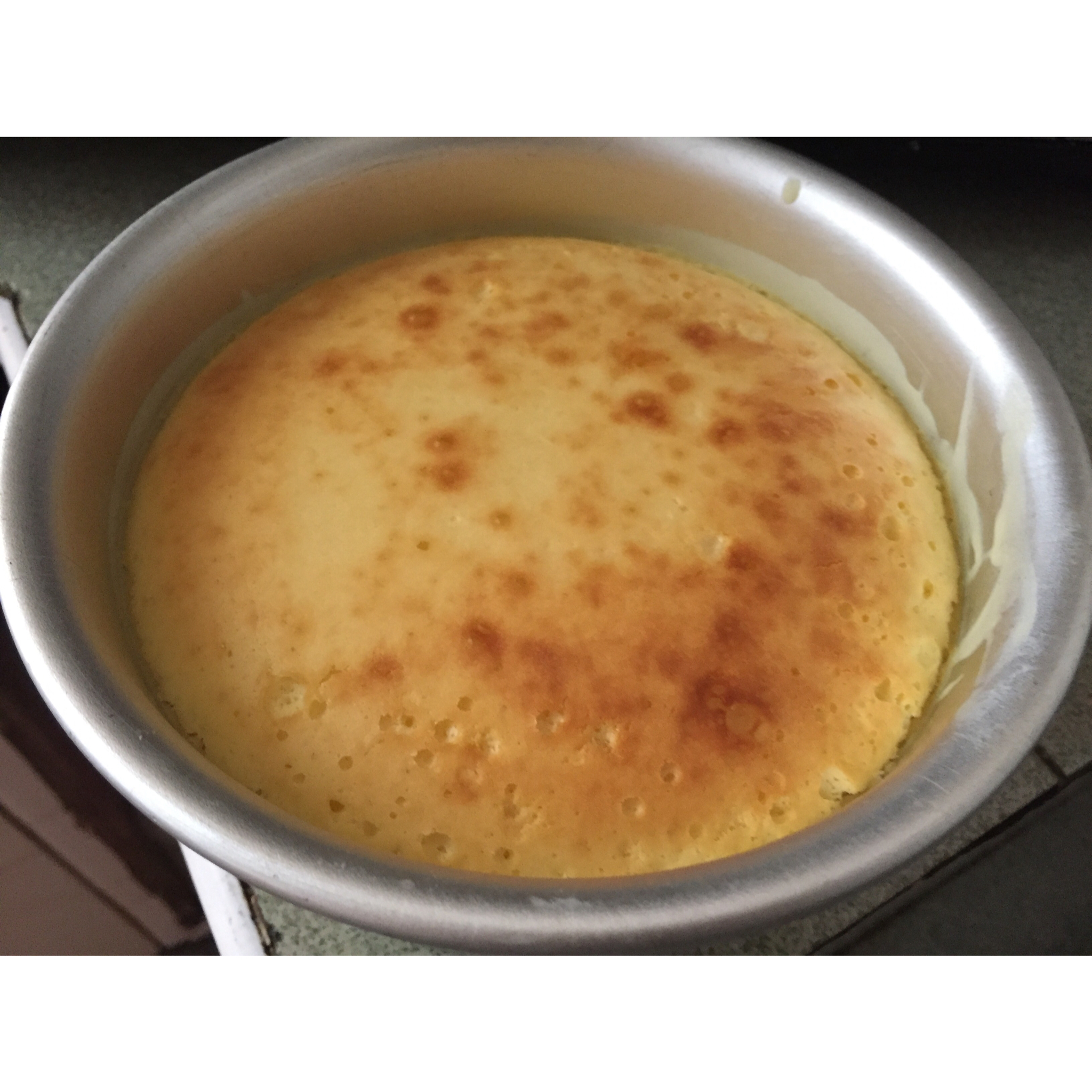 经典重芝士蛋糕