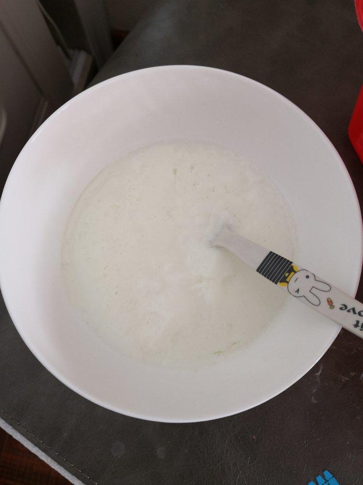 懒人双皮奶（鲜嫩自用）