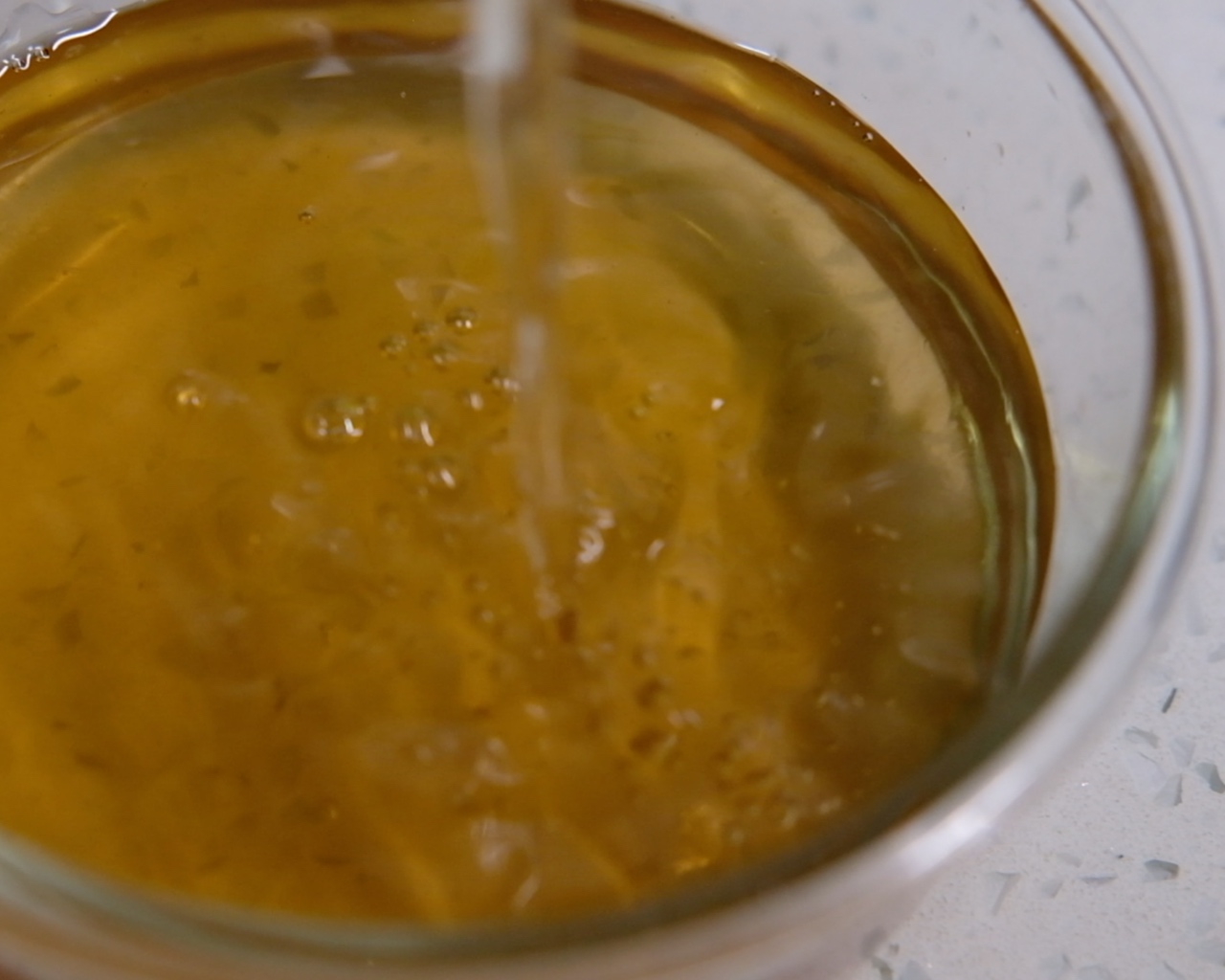长沙网红小吃—猪油拌粉的做法 步骤6
