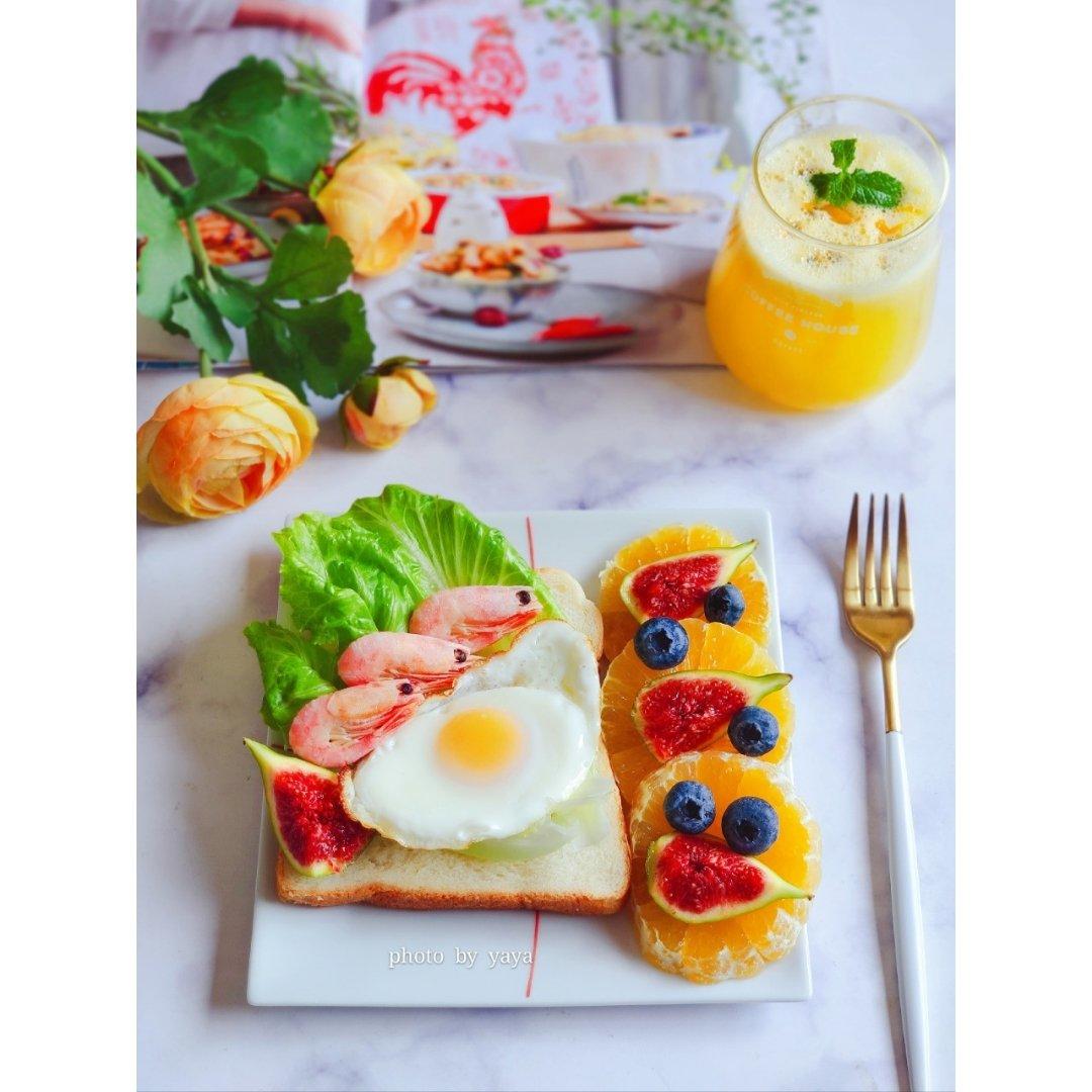 朝食集