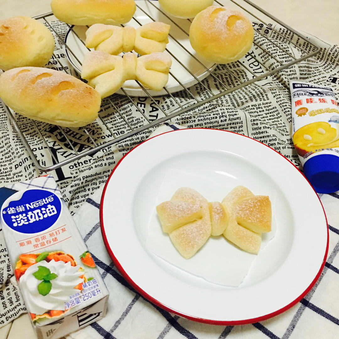 莓果巧克力燕麦司康