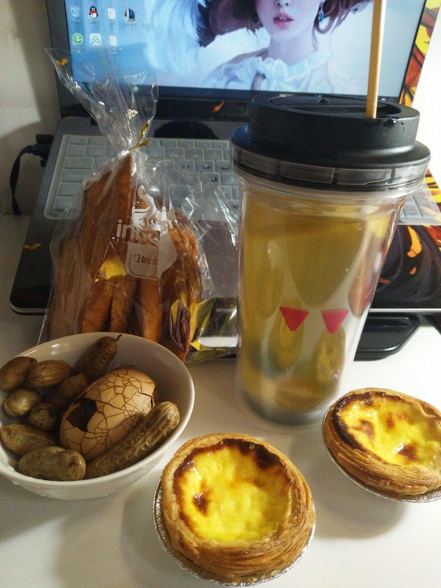 私房最好卖的饮料🥤夏日金桔柠檬茶