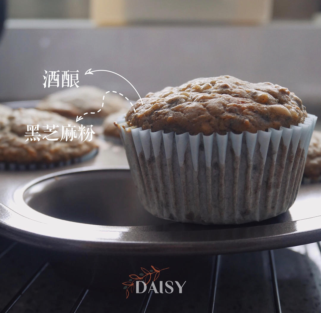 Daisy的小厨房