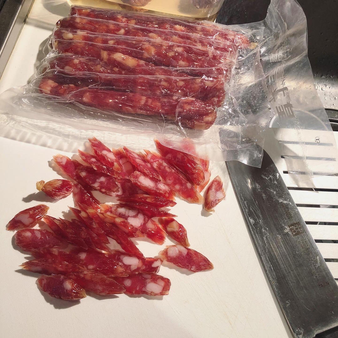 零厨艺零失败电饭煲煲仔饭