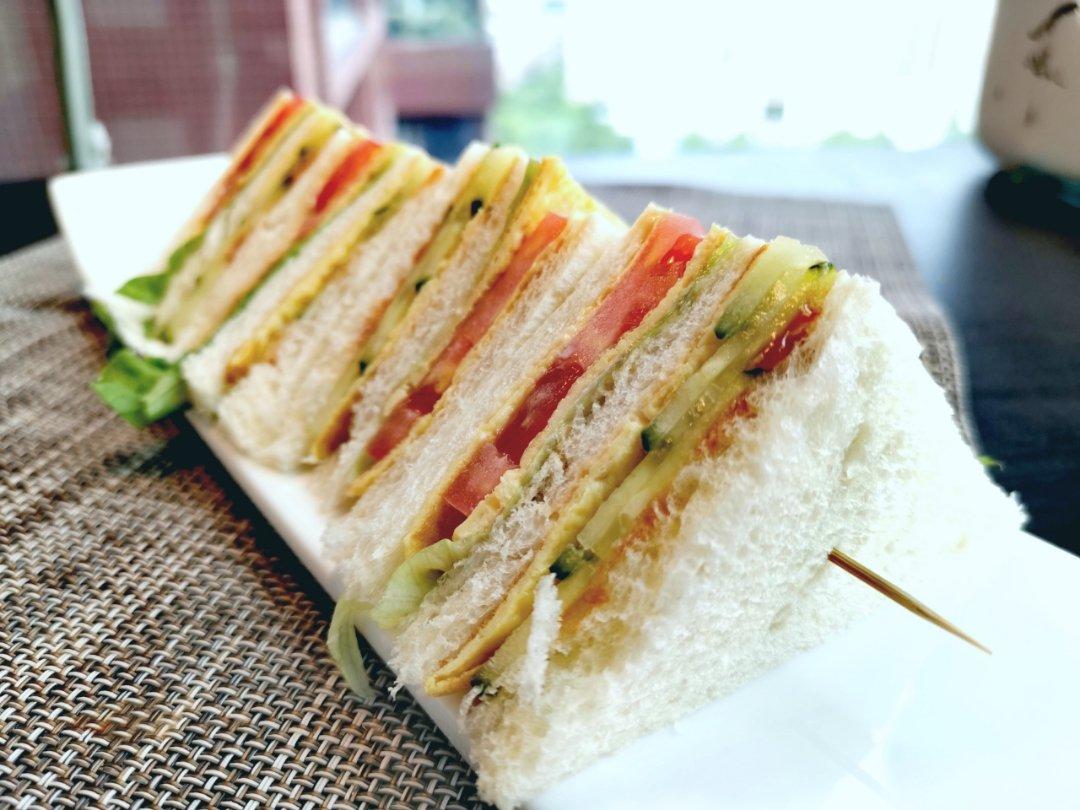 10分钟搞定的减脂餐