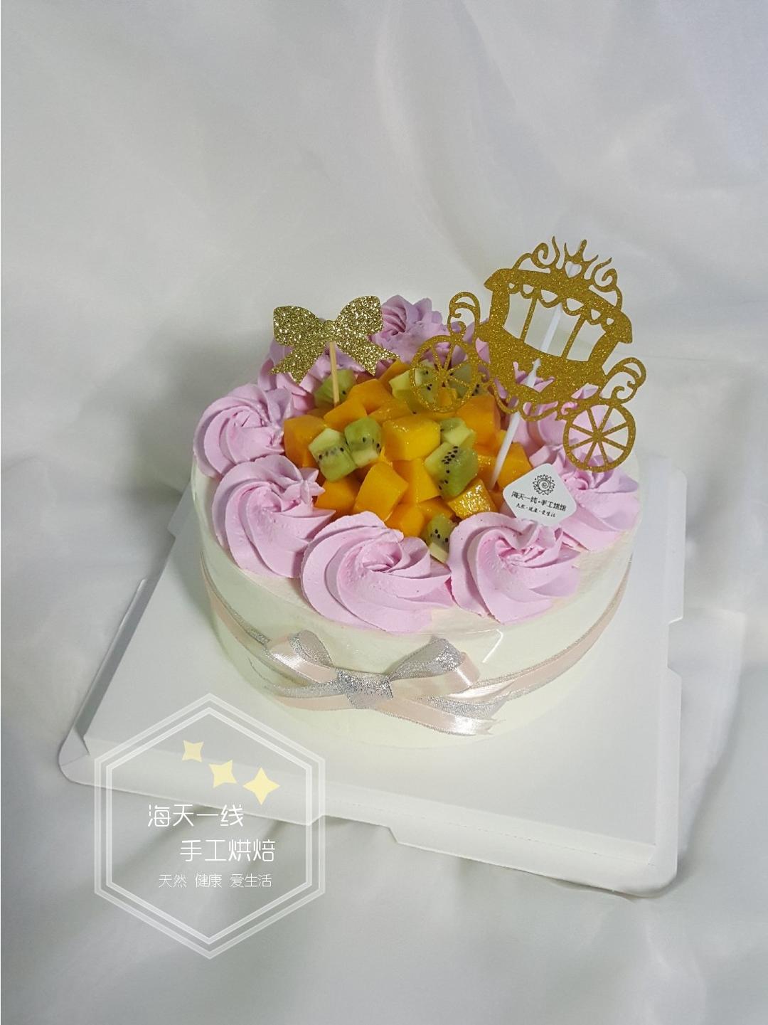 生日蛋糕