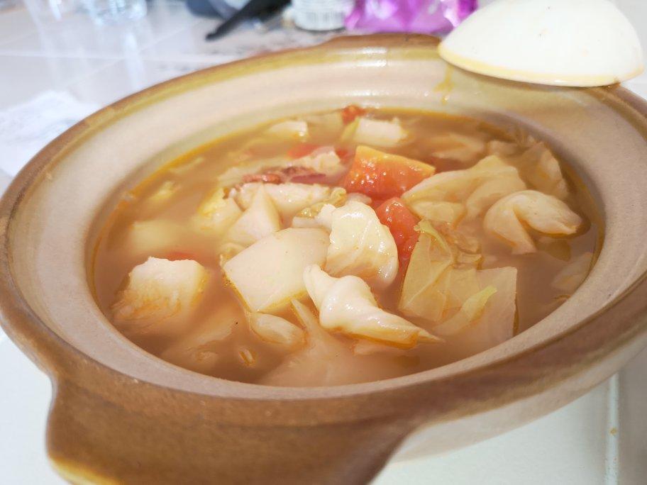 宅家也要吃早餐