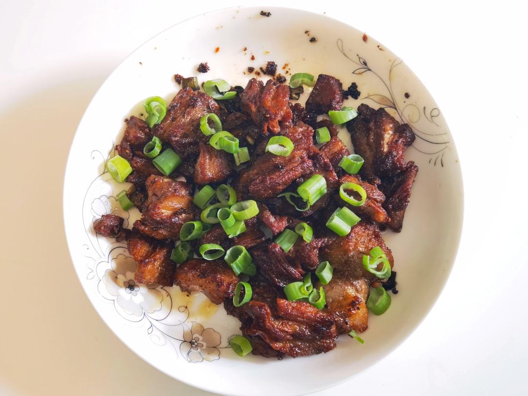 吃不到膻味的比烧烤更好吃的孜然羊肉🐏
