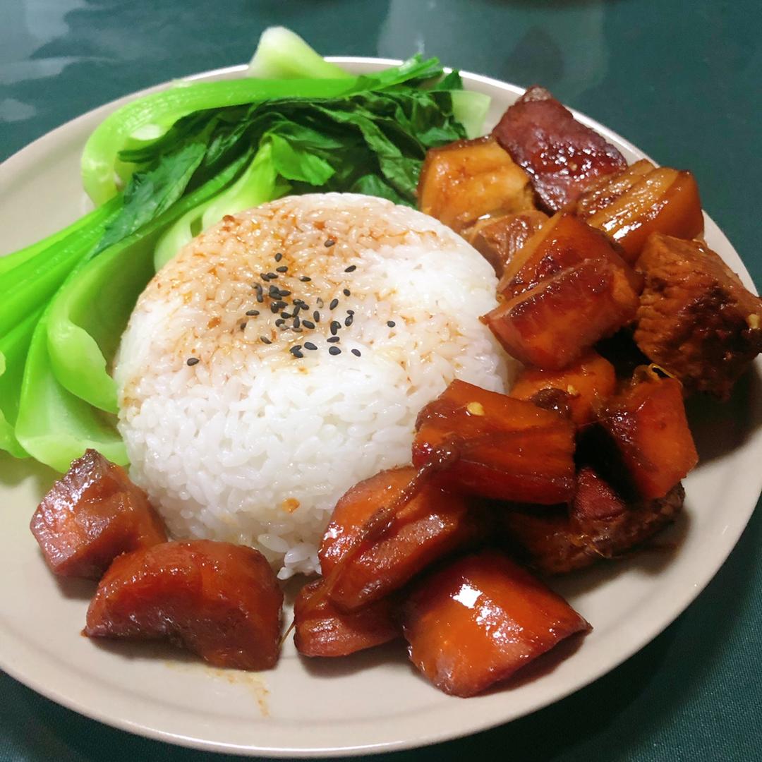 红烧肉
