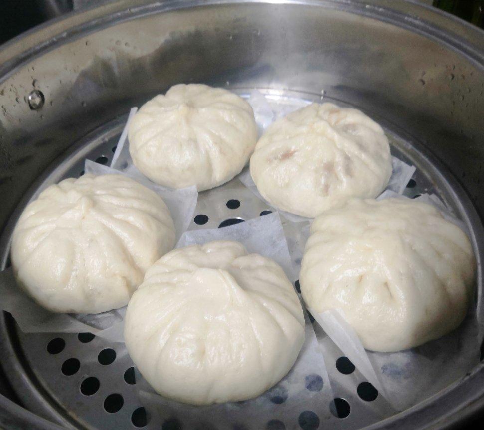 叉烧包（最简易的叉烧馅）