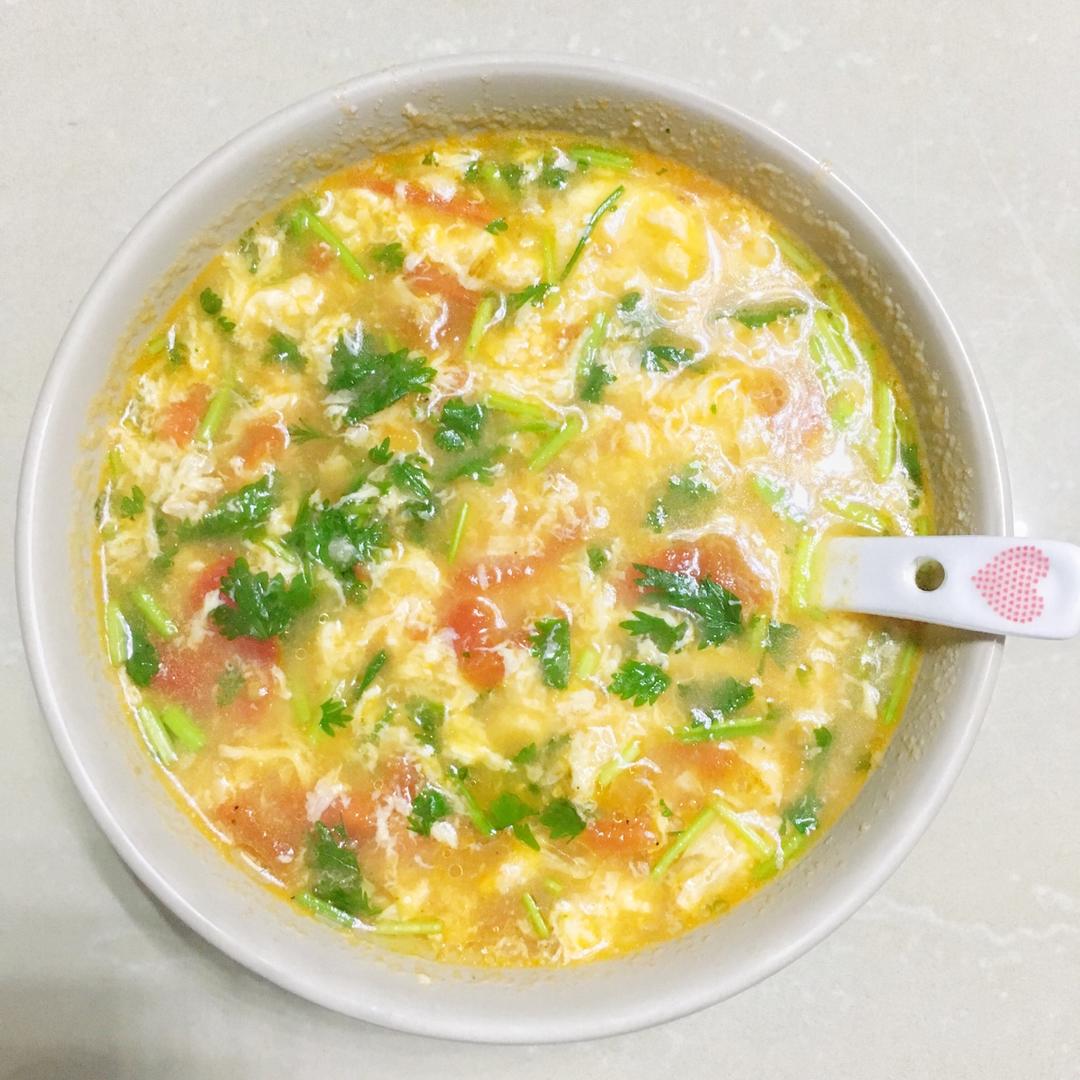 万能的可能--煎炒烹炸煨炖炙烤 粥粉面饭汤羹饼糕