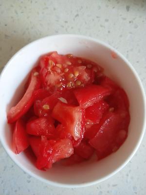 红烧茄子的做法 步骤2