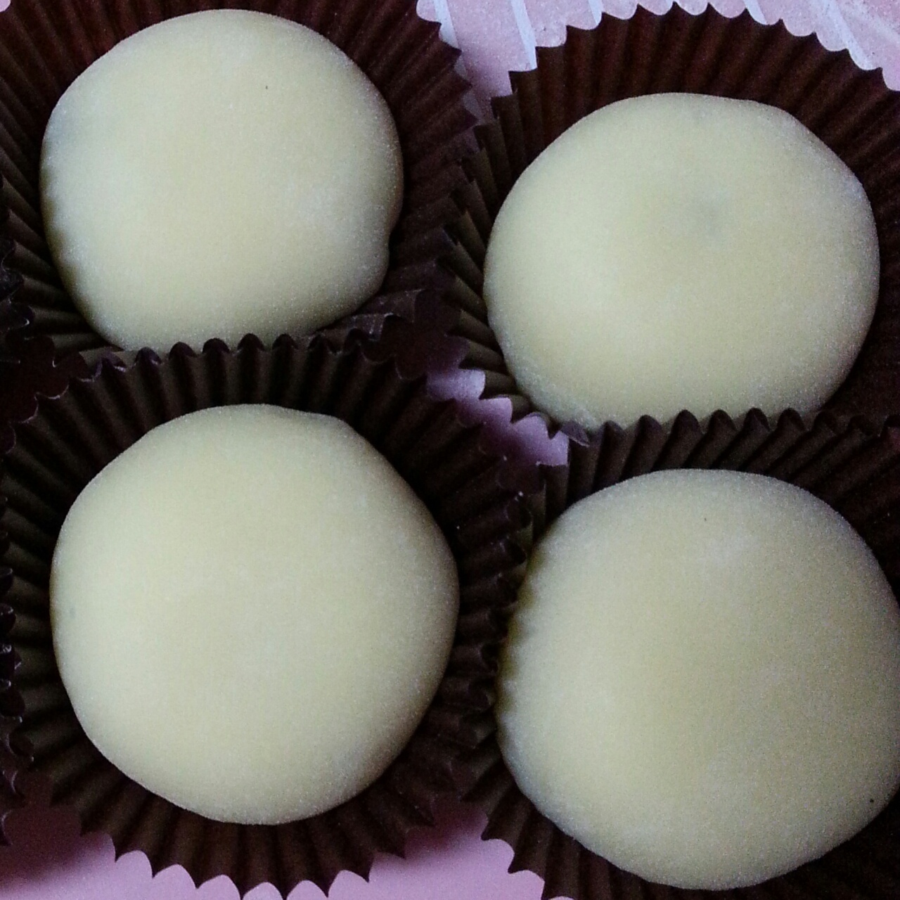 人气爆棚雪媚娘