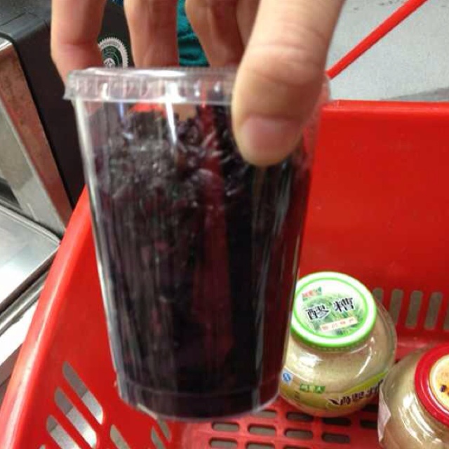 那些年，我们一起做过的黑暗料理