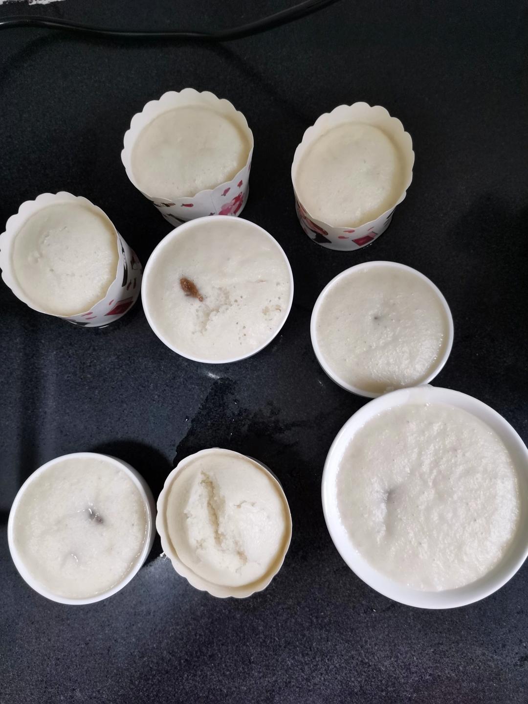 快去做！闽南大米开花糕米糕碗糕