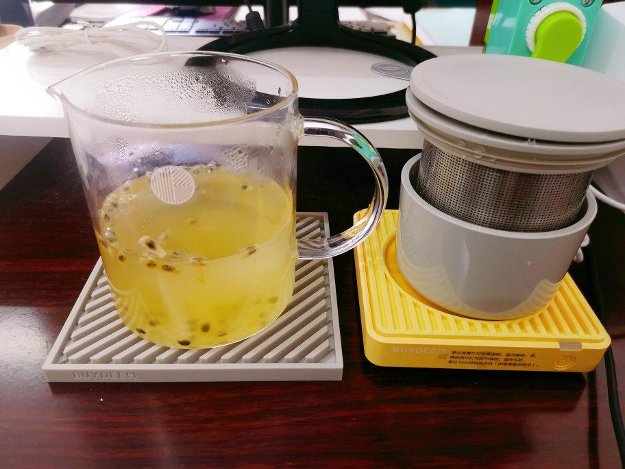 红豆莲子粥【10月北鼎养生壶食谱】
