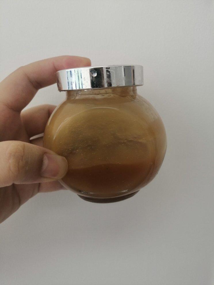 焦糖酱 Caramel Sauce