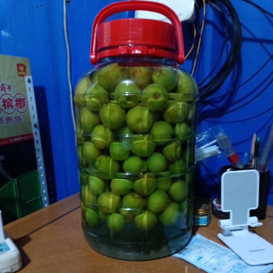 【青梅酒】梅子的沉醉时光（已填坑）